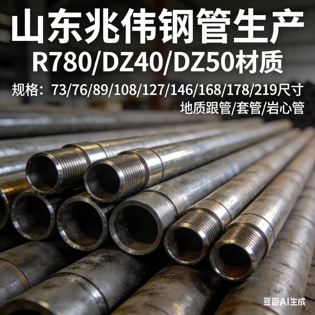 延庆助力济潍高速隧道支护工程圆满完工兆伟钢管